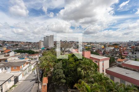 Apartamento para alugar com 70m², 3 quartos e 1 vaga Apartamento para alugar com 70m², 3 quartos e 1 vagaVista