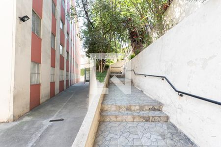 Apartamento para alugar com 70m², 3 quartos e 1 vaga Apartamento para alugar com 70m², 3 quartos e 1 vagaÁrea comum