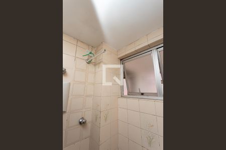 Apartamento para alugar com 70m², 3 quartos e 1 vaga Apartamento para alugar com 70m², 3 quartos e 1 vagaBanheiro