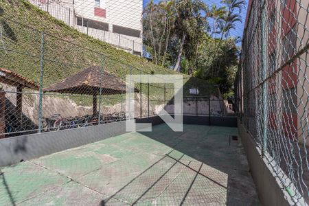 Apartamento para alugar com 70m², 3 quartos e 1 vaga Apartamento para alugar com 70m², 3 quartos e 1 vagaQuadra