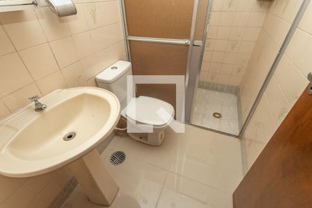 Apartamento para alugar com 70m², 3 quartos e 1 vaga Apartamento para alugar com 70m², 3 quartos e 1 vagaBanheiro