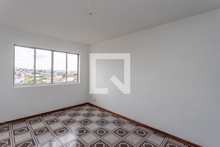 Sala de apartamento para alugar com 3 quartos, 70m² em Jardim Vilas Boas, São Paulo