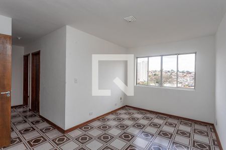 Sala de apartamento para alugar com 3 quartos, 70m² em Jardim Vilas Boas, São Paulo