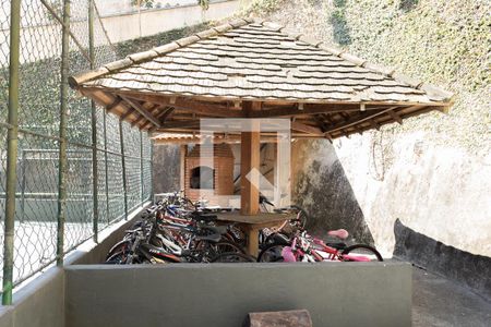 Apartamento para alugar com 70m², 3 quartos e 1 vaga Apartamento para alugar com 70m², 3 quartos e 1 vagaBicicletário