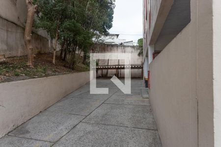 Apartamento para alugar com 70m², 3 quartos e 1 vaga Apartamento para alugar com 70m², 3 quartos e 1 vagaGaragem