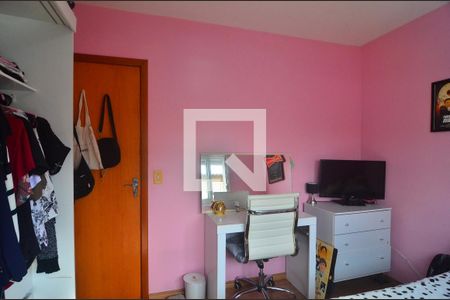 Apartamento à venda com 57m², 2 quartos e 1 vagaQuarto 1