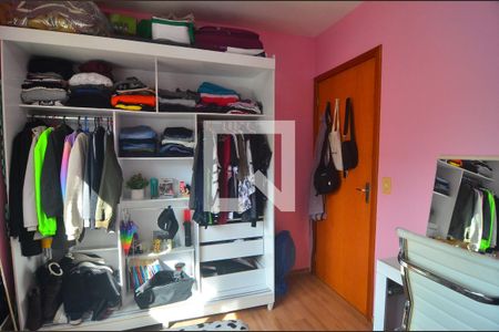 Apartamento à venda com 57m², 2 quartos e 1 vagaQuarto 1