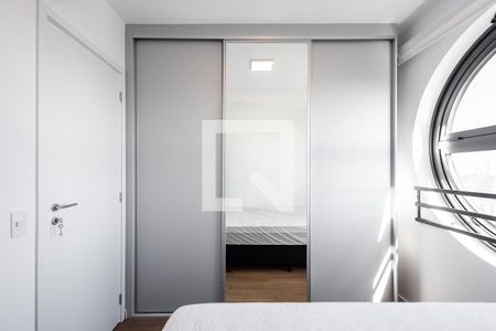 Apartamento para alugar com 89m², 3 quartos e 2 vagasQuarto 2