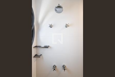 Apartamento para alugar com 89m², 3 quartos e 2 vagasBanheiro da Suíte