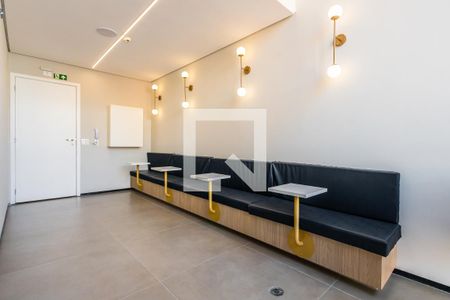 Apartamento para alugar com 89m², 3 quartos e 2 vagasLavanderia