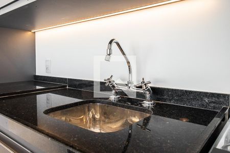 Apartamento para alugar com 89m², 3 quartos e 2 vagasCozinha