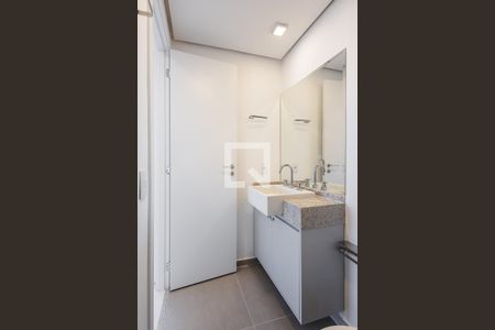 Apartamento para alugar com 89m², 3 quartos e 2 vagasBanheiro