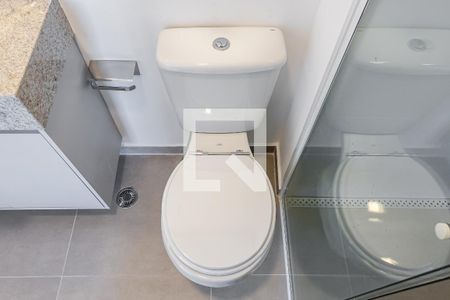 Apartamento para alugar com 89m², 3 quartos e 2 vagasBanheiro