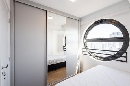 Apartamento para alugar com 89m², 3 quartos e 2 vagasQuarto 2