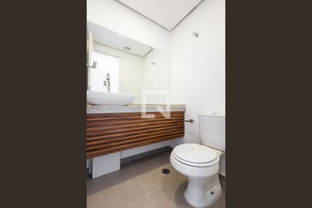 Apartamento para alugar com 89m², 3 quartos e 2 vagasLavabo