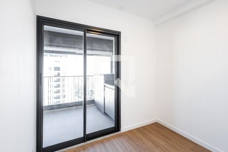Quarto 1 de apartamento para alugar com 3 quartos, 89m² em Pinheiros, São Paulo