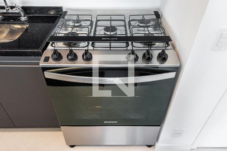 Apartamento para alugar com 89m², 3 quartos e 2 vagasCozinha