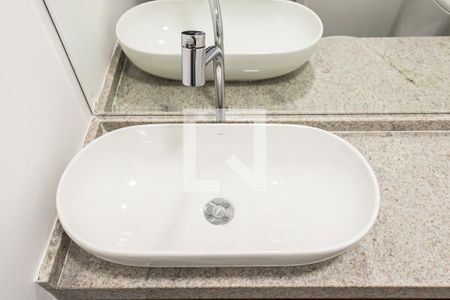 Apartamento para alugar com 89m², 3 quartos e 2 vagasLavabo