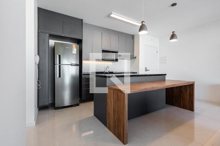 Apartamento para alugar com 89m², 3 quartos e 2 vagasCozinha