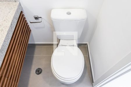 Apartamento para alugar com 89m², 3 quartos e 2 vagasLavabo