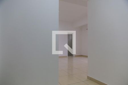 Sala de apartamento para alugar com 2 quartos, 103m² em Ponta da Praia, Santos