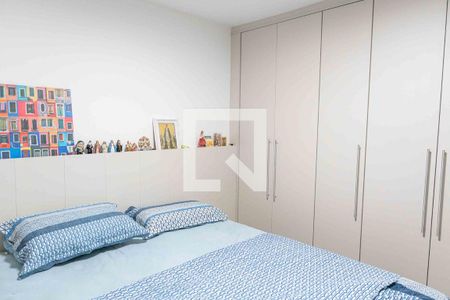Suíte de apartamento à venda com 2 quartos, 134m² em Santa Rosa, Niterói