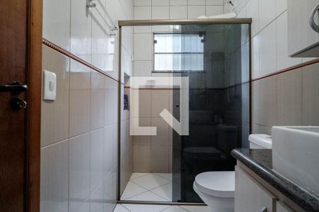 Casa à venda com 270m², 4 quartos e 3 vagas Casa à venda com 270m², 4 quartos e 3 vagasBanheiro