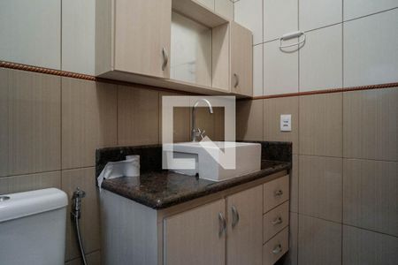 Casa à venda com 270m², 4 quartos e 3 vagas Casa à venda com 270m², 4 quartos e 3 vagasBanheiro