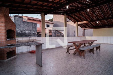 Casa à venda com 270m², 4 quartos e 3 vagas Casa à venda com 270m², 4 quartos e 3 vagasÁrea comum