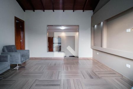 Sala de casa à venda com 4 quartos, 270m² em Jardim Nordeste, São Paulo