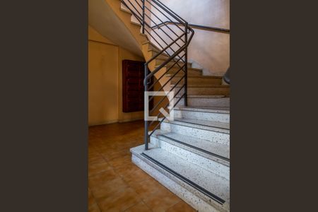 Apartamento para alugar com 42m², 1 quarto e 1 vagaÁrea comum