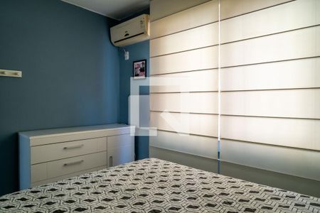 Apartamento para alugar com 42m², 1 quarto e 1 vagaQuarto 