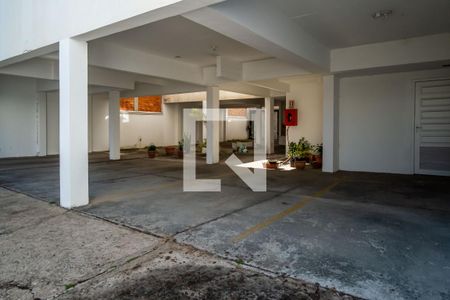 Apartamento para alugar com 42m², 1 quarto e 1 vagaGaragem
