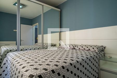 Apartamento para alugar com 42m², 1 quarto e 1 vagaQuarto 