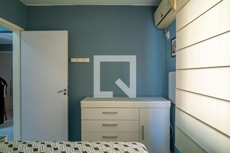 Apartamento para alugar com 42m², 1 quarto e 1 vagaQuarto 