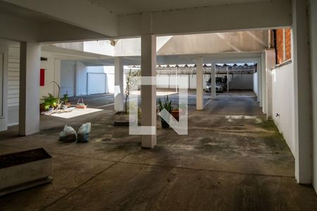 Apartamento para alugar com 42m², 1 quarto e 1 vagaÁrea comum