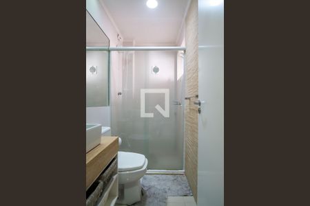 Apartamento para alugar com 42m², 1 quarto e 1 vagaBanheiro