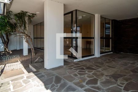 Apartamento para alugar com 42m², 1 quarto e 1 vagaÁrea comum
