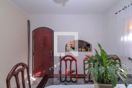 Sala de Jantar de casa à venda com 3 quartos, 150m² em Jardim Sapopemba, São Paulo
