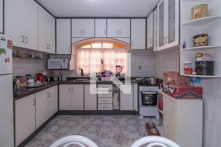 Casa à venda com 150m², 3 quartos e 2 vagas Casa à venda com 150m², 3 quartos e 2 vagasCozinha