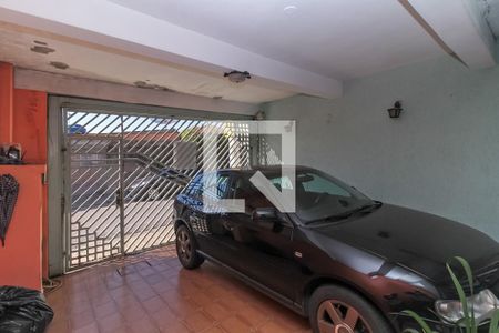 Casa à venda com 150m², 3 quartos e 2 vagas Casa à venda com 150m², 3 quartos e 2 vagasGaragem