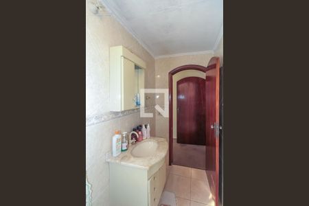 Casa à venda com 150m², 3 quartos e 2 vagas Casa à venda com 150m², 3 quartos e 2 vagasBanheiro 2