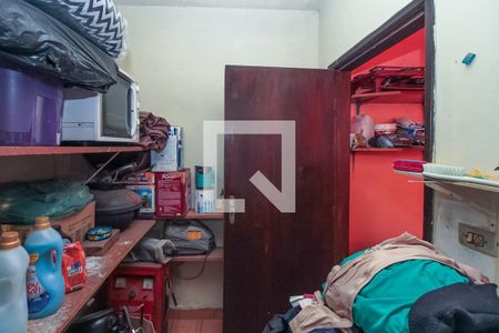 Casa à venda com 150m², 3 quartos e 2 vagas Casa à venda com 150m², 3 quartos e 2 vagasÁrea de Serviço