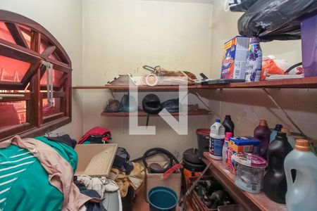 Casa à venda com 150m², 3 quartos e 2 vagas Casa à venda com 150m², 3 quartos e 2 vagasÁrea de Serviço