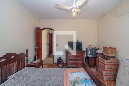 Casa à venda com 150m², 3 quartos e 2 vagas Casa à venda com 150m², 3 quartos e 2 vagasQuarto 1