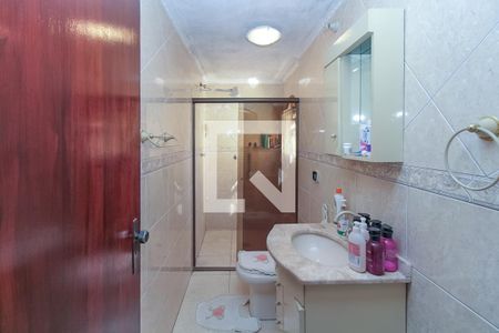 Casa à venda com 150m², 3 quartos e 2 vagas Casa à venda com 150m², 3 quartos e 2 vagasBanheiro 2