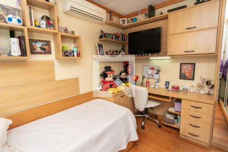 Casa à venda com 350m², 3 quartos e 6 vagasQuarto 2