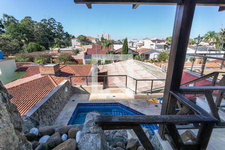 Casa à venda com 350m², 3 quartos e 6 vagasChurrasqueira