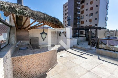 Casa à venda com 350m², 3 quartos e 6 vagasChurrasqueira