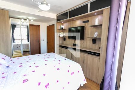Casa à venda com 350m², 3 quartos e 6 vagasSuíte 2